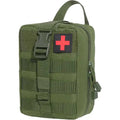 Trousse de Premiers Soins — Trousse de Premiers Secours Tactique | Randonnée, Camping, Militaire