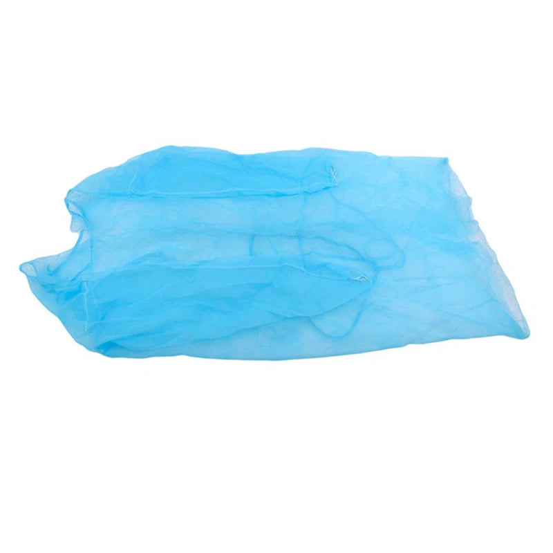 Blouse de Protection Jetable — Isolement Médical, Chirurgical & Laboratoire