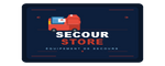 SecourStore – Accueil